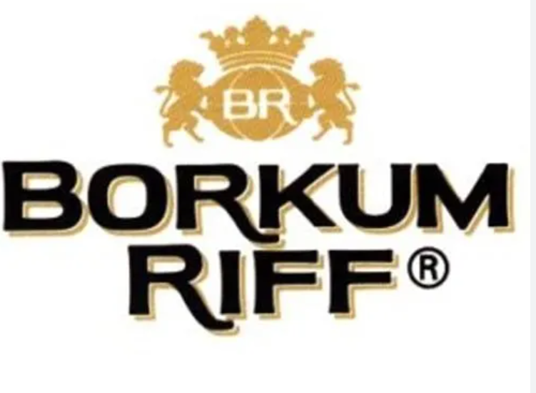 Borkum Riff
